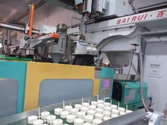 خدمات قالب گیری حرارتی سفارشی با زمان 15-30 روز