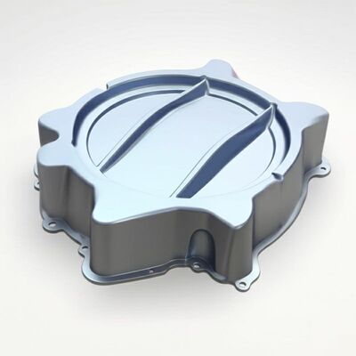 None Finish Injection Molding Service with UG Design Software for ±0.01mm Tolerance Precision