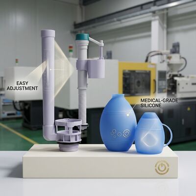 Home Appliance Front Panel Injection Mold Making Service ABS High Gloss Housing