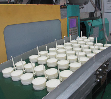 Customized Injection Moulding Service for PC Precision Molding Solutions